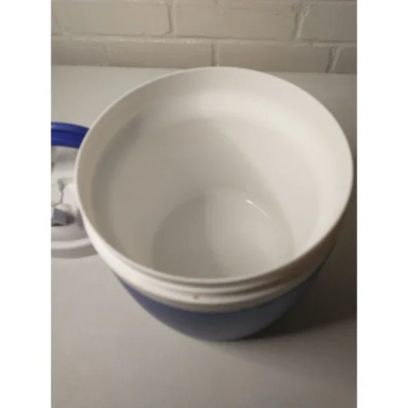 IGLOO Elite 1 Gallon Water Cooler Jug Hot Cold Thermos - Picture 10 of 15